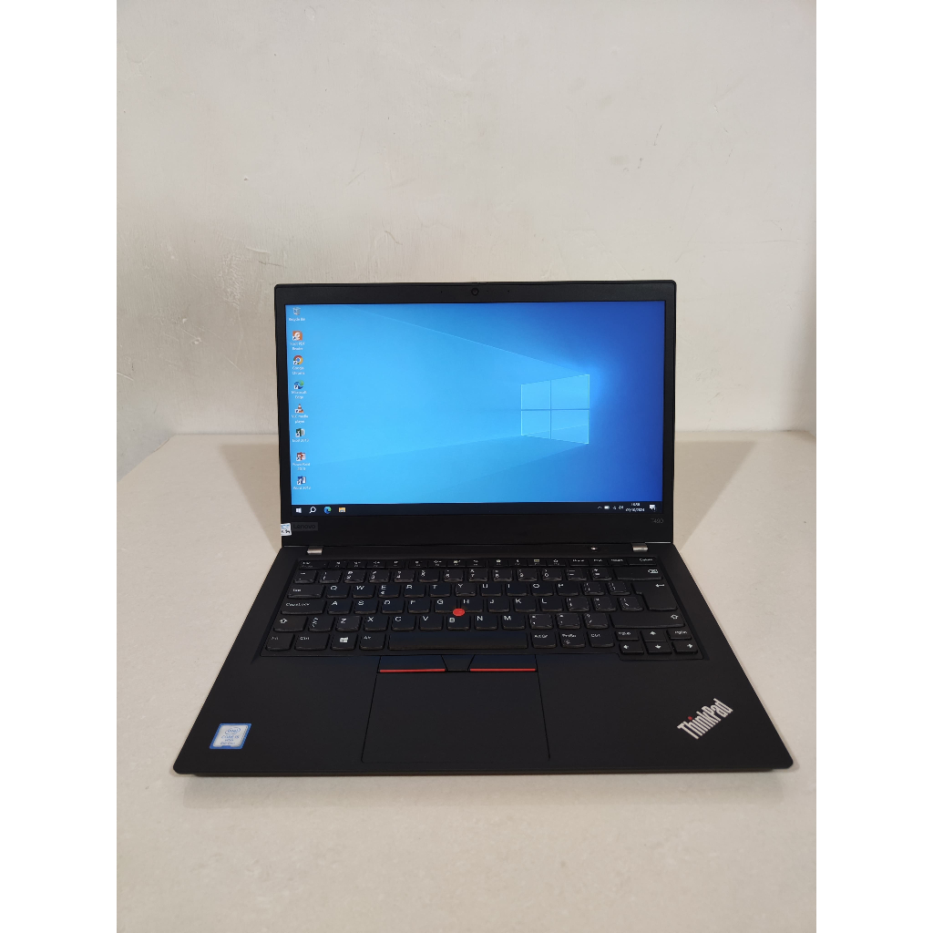 Laptop Lenovo Thinkpad T490