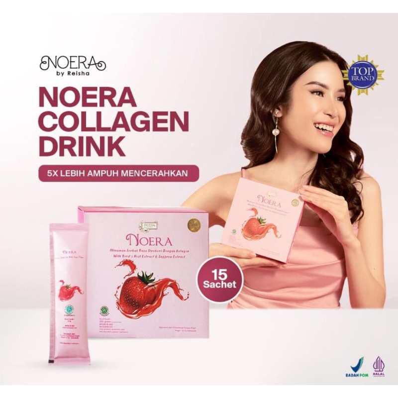 Noera colagen drink