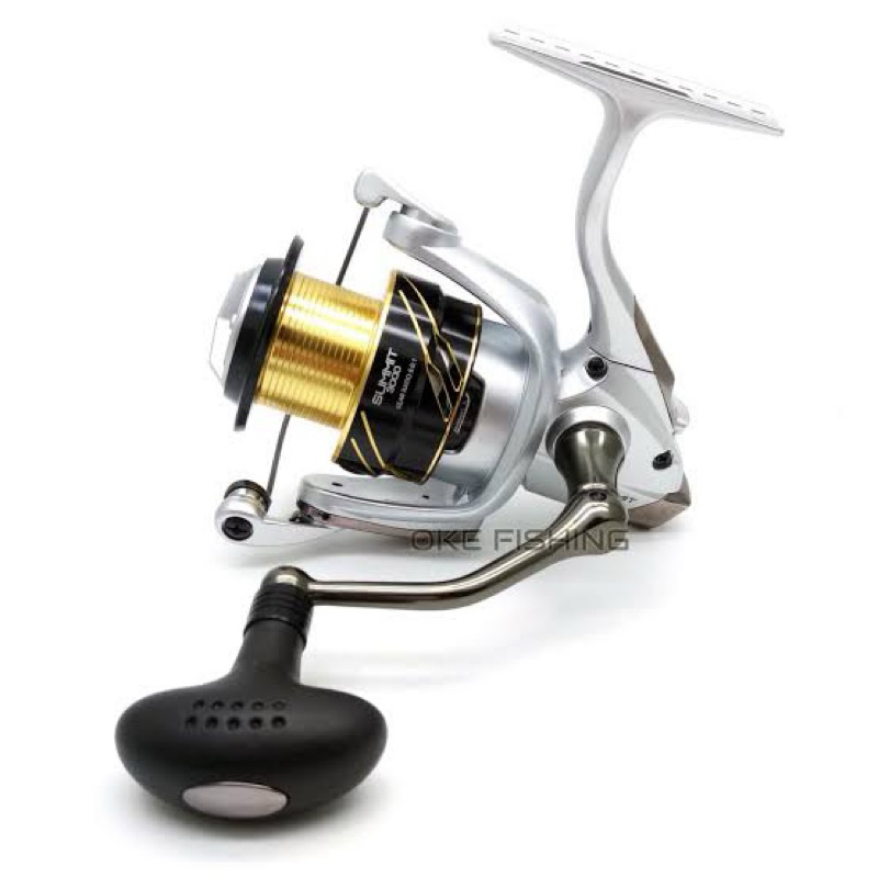 RELL RYOBI SUMMIT 3000