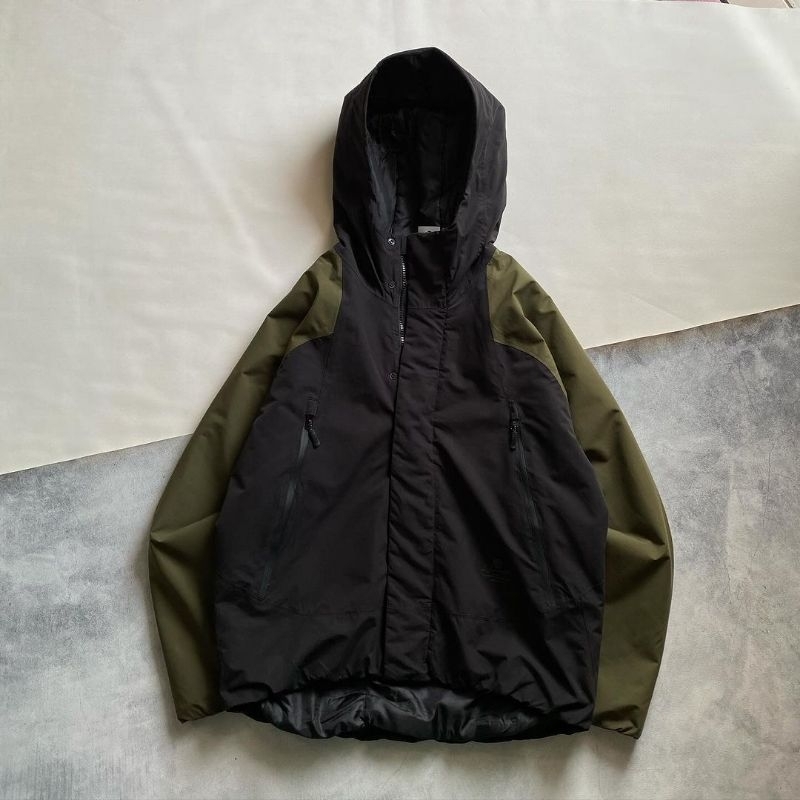 AEGIS RAINWEAR JACKET