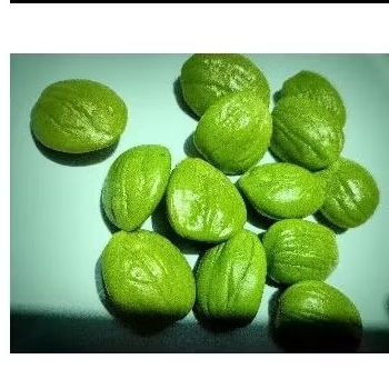 

pete kupas bersih per 100 gram