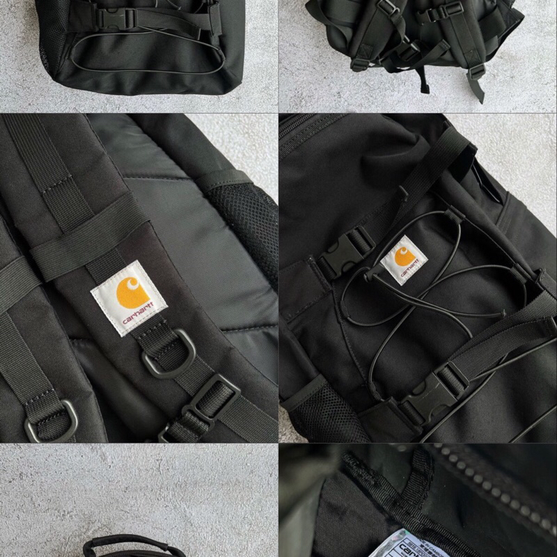 TAS CARHARTT