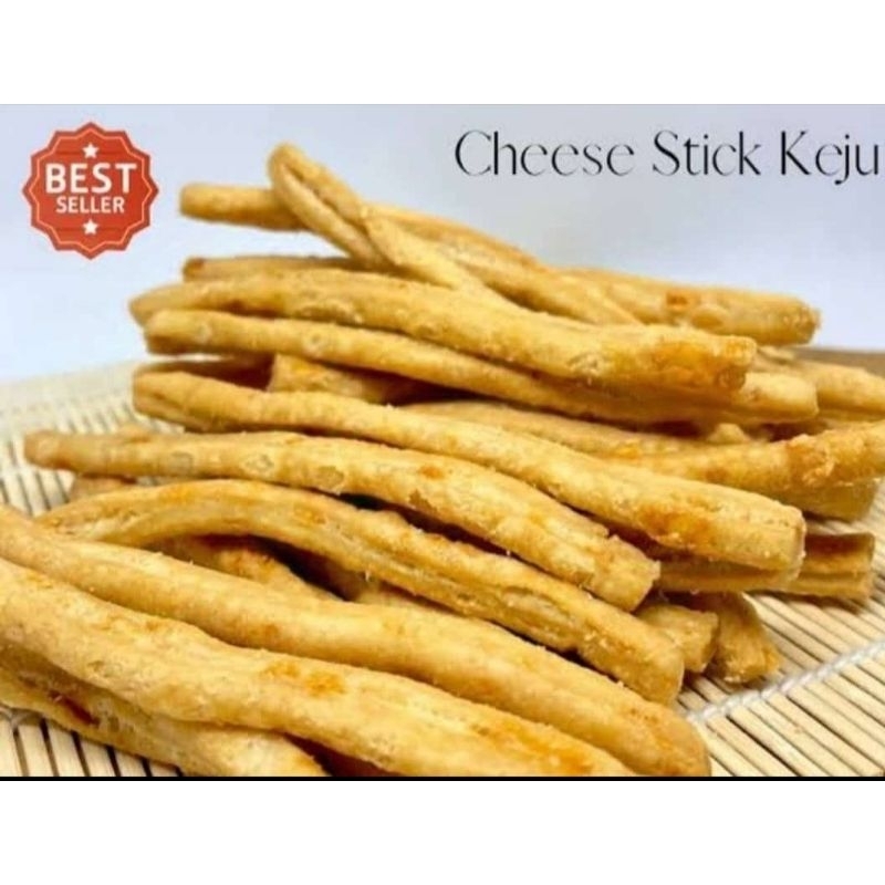 

SISTIK Keju