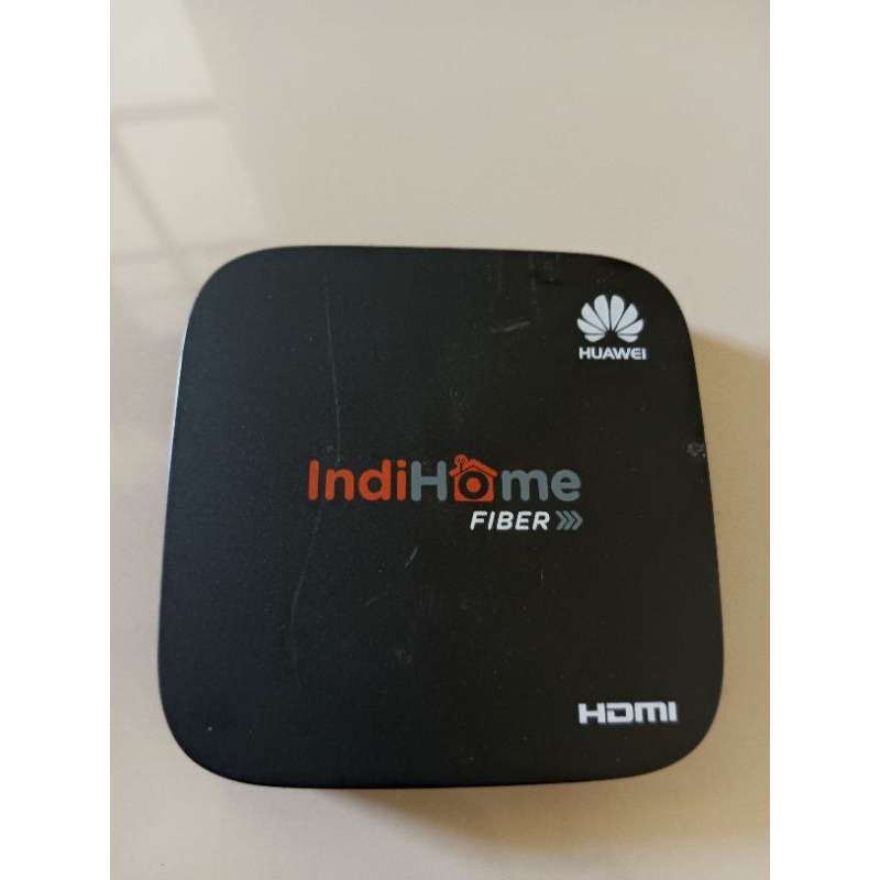 STB HUAWEI NO ADAPTOR