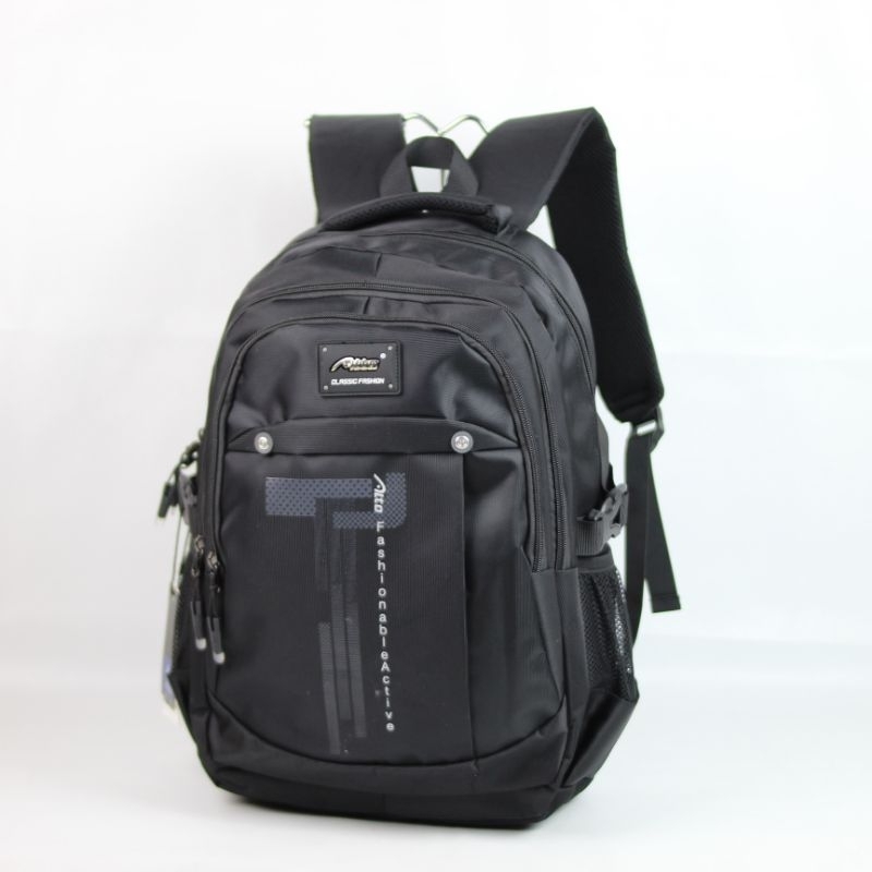 Tas Ransel Sekolah Pria Alto/Tas Ransel Alto Original/Tas Backpack Alto/Tas Gendong Alto