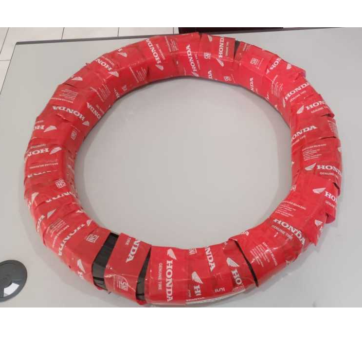 Ban Tubles Belakang – Honda New Sonic 150R ORIGINAL HONDA