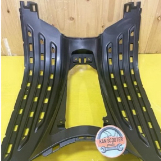 Dek Vespa for Sprint / Primavera