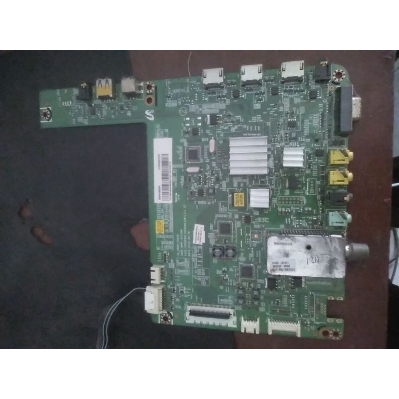 mb ua32c4000