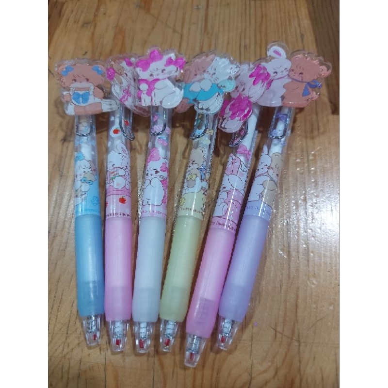 

Pulpen Miko