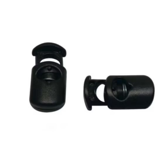 Stopper Tali tas sepatu Stoper masker Pengecil Mask
