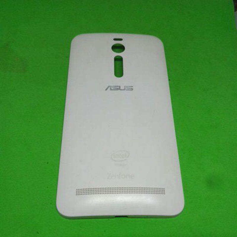 Backdoor Tutup belakang Asus Zenfone 2 5,5 Z008 Z008D Original Copotan