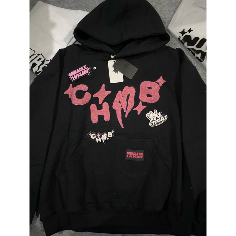 HODIE CHAMBRE X MIRACLE
