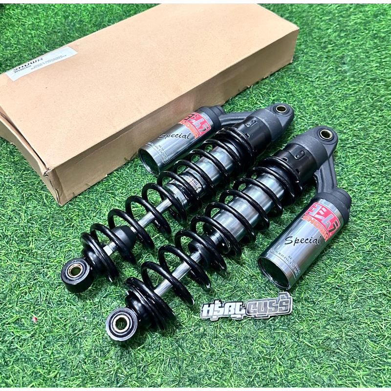 Shock showa cb wave size 340mm