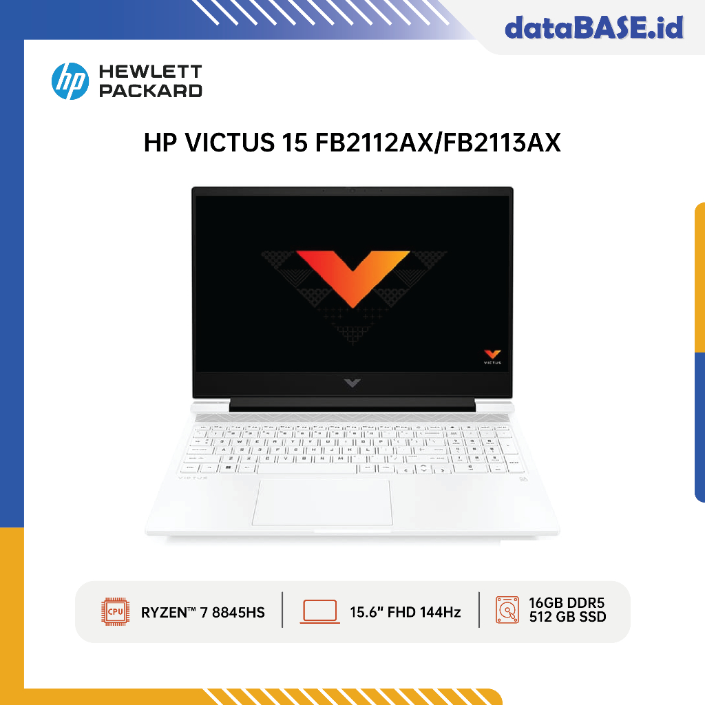 HP Victus 15 FB2112AX/FB2113AX