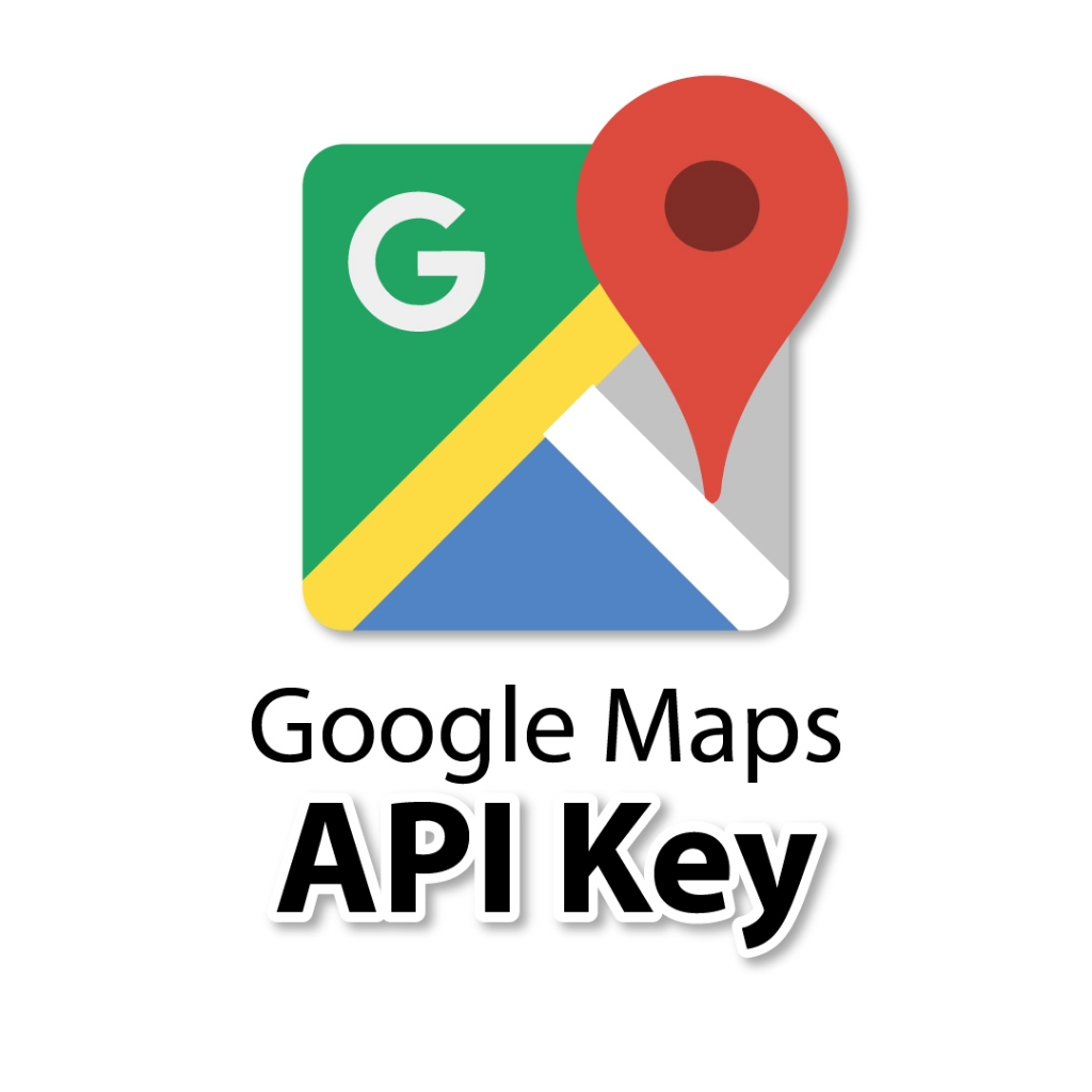 Google Maps API Key