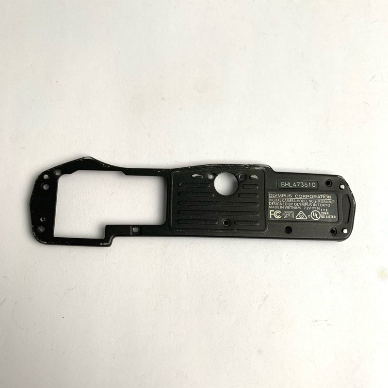 Cover Bawah Kamera Olympus OM-D E-M10 Mark II