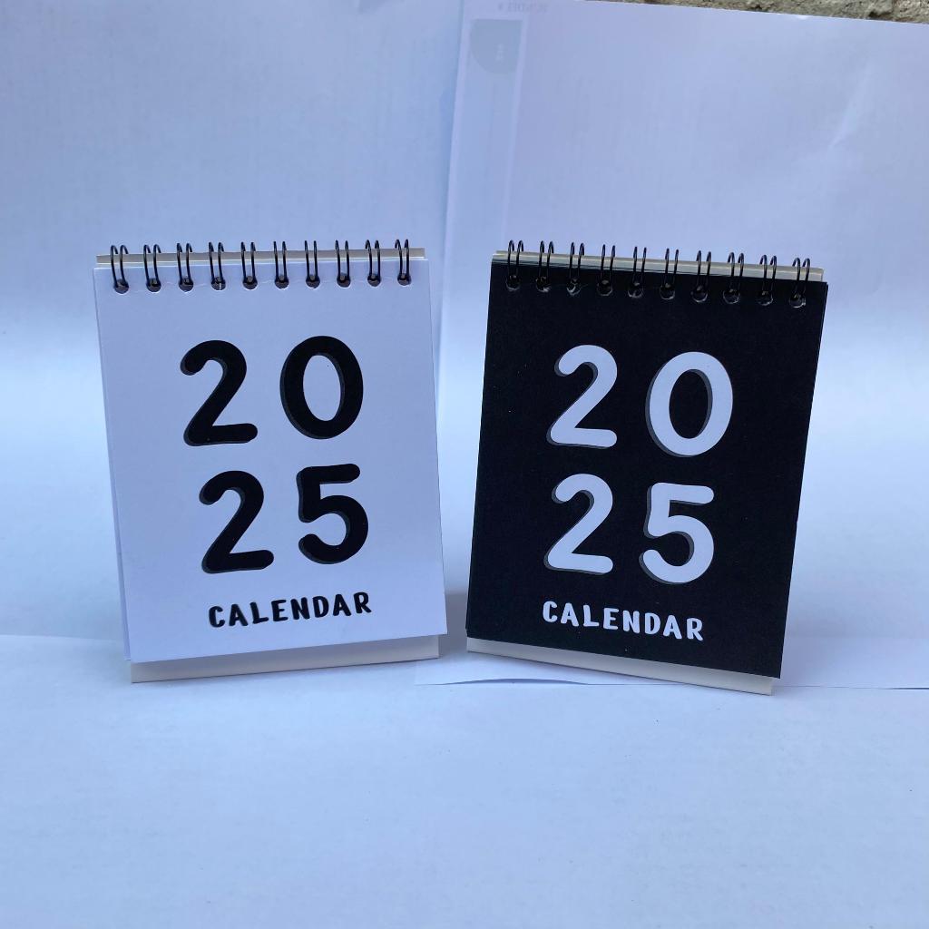 

KALENDER MINI MEJA 2025/KALENDER MINI/MURAH
