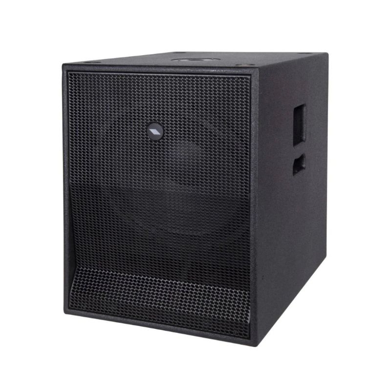 SPEAKER AKTIF SUBWOOFER PROEL S10A/S12A/S15A