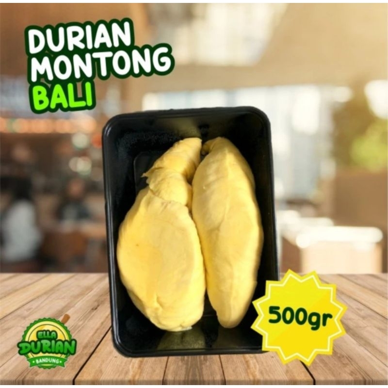 

Montong Bali