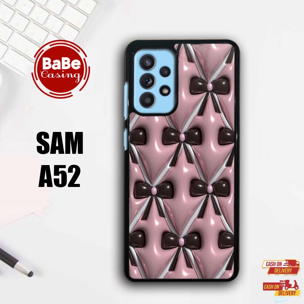 Case Samsung A52 Terbaru Cute Casing Samsung A52 Casing Hardcase Softcase Glosy Termurah Terlaris