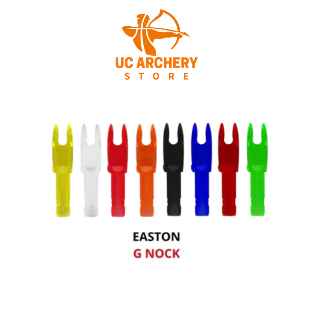 G Nock Easton isi 12pcs