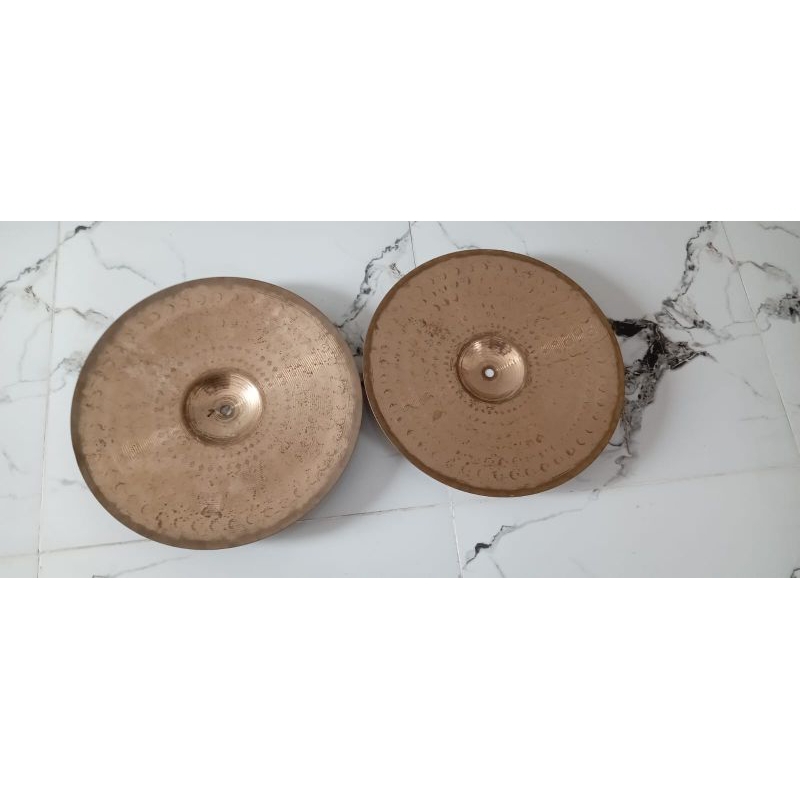 Cymbal Hihat 14" Zildjian Zxt