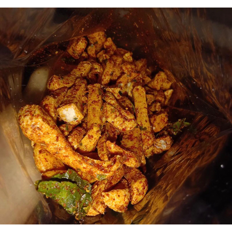 

Basreng Stik