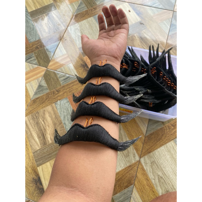 JEBRES UWEL UWEL KUDA LUMPING JOSS