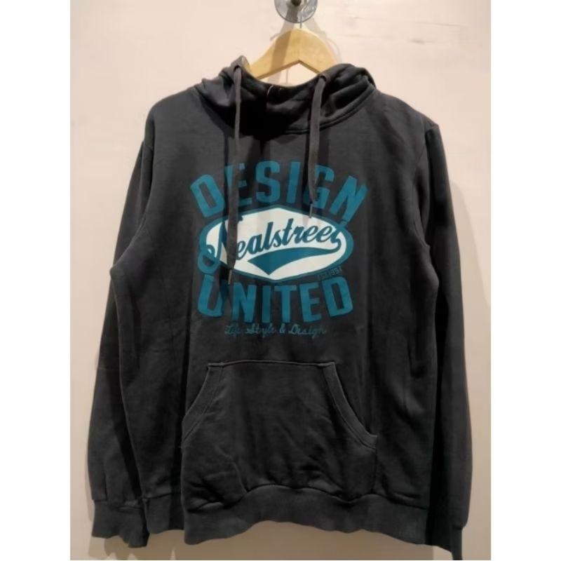 hoodie DESIGN UNITED