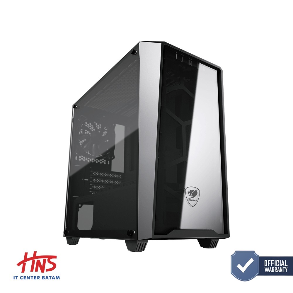 COUGAR CASING PC MG120 MINI TOWER