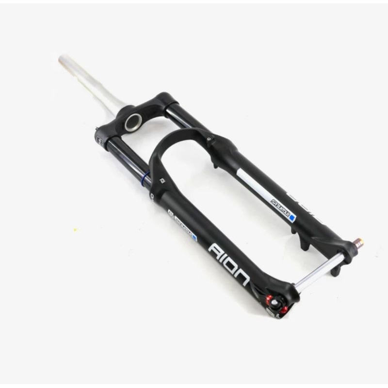 Fork Mtb Suntour Aion 35 SF20 Evo Boost Ban 29 Travel 150mm 29er Hardtail Trail Am