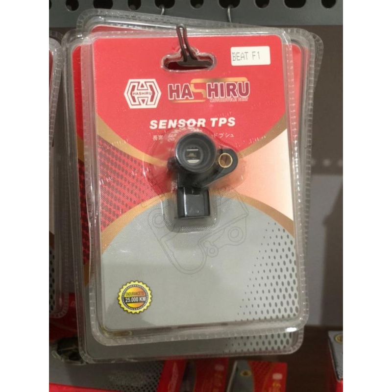 SENSOR TPS HASHIRU | SENSOR INJEKSI BEAT F1