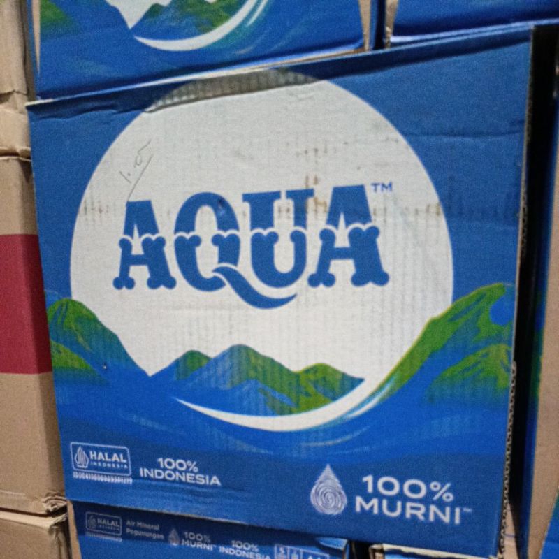 

Aqua 1500 L