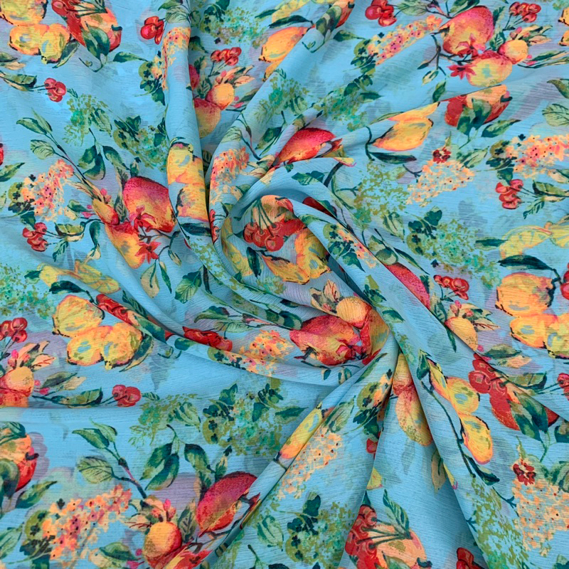 kain sifon yoryu - kain sifon yoryu motif - kain ceruty mid yoryu - kain yoryu motif - kain sifon yo
