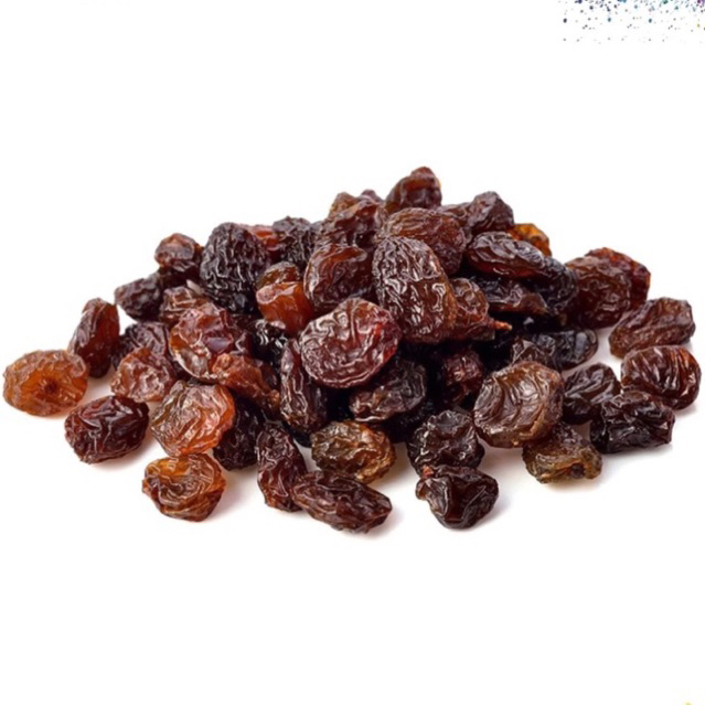 

KISMIS HITAM 100 GR