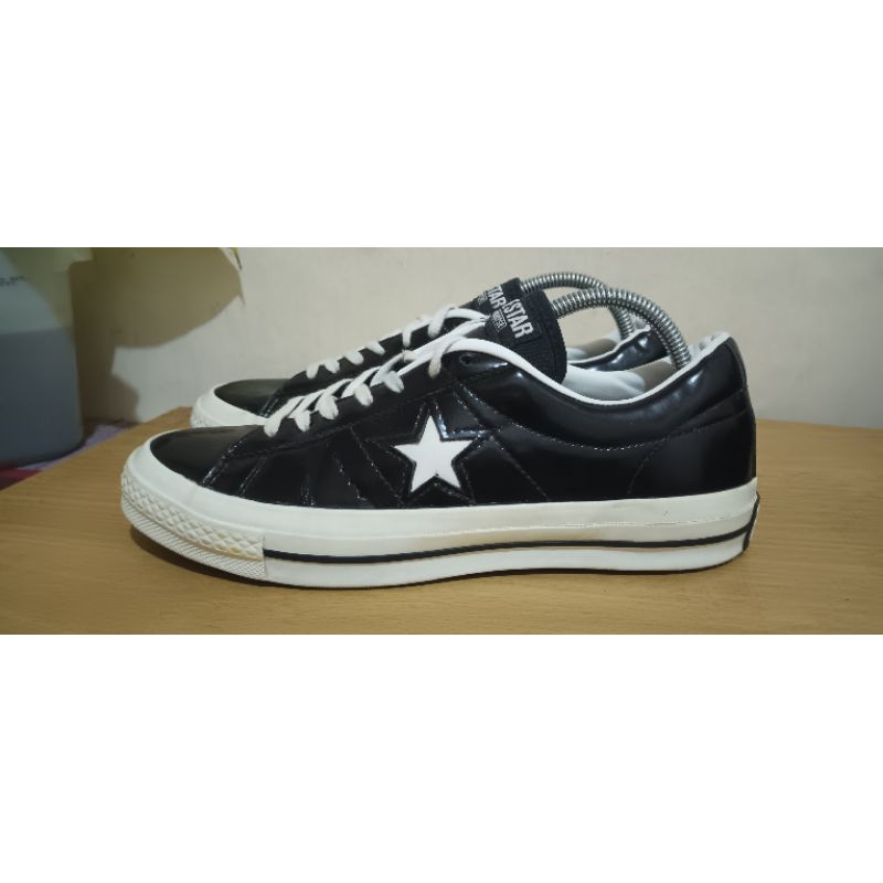 Converse one star hanbyeol size 42/27