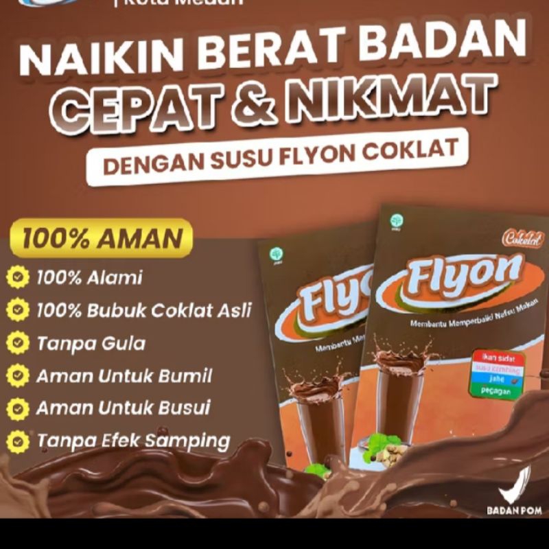 

SUSU penggemuk badan herbal Kaya manfaat nya.
