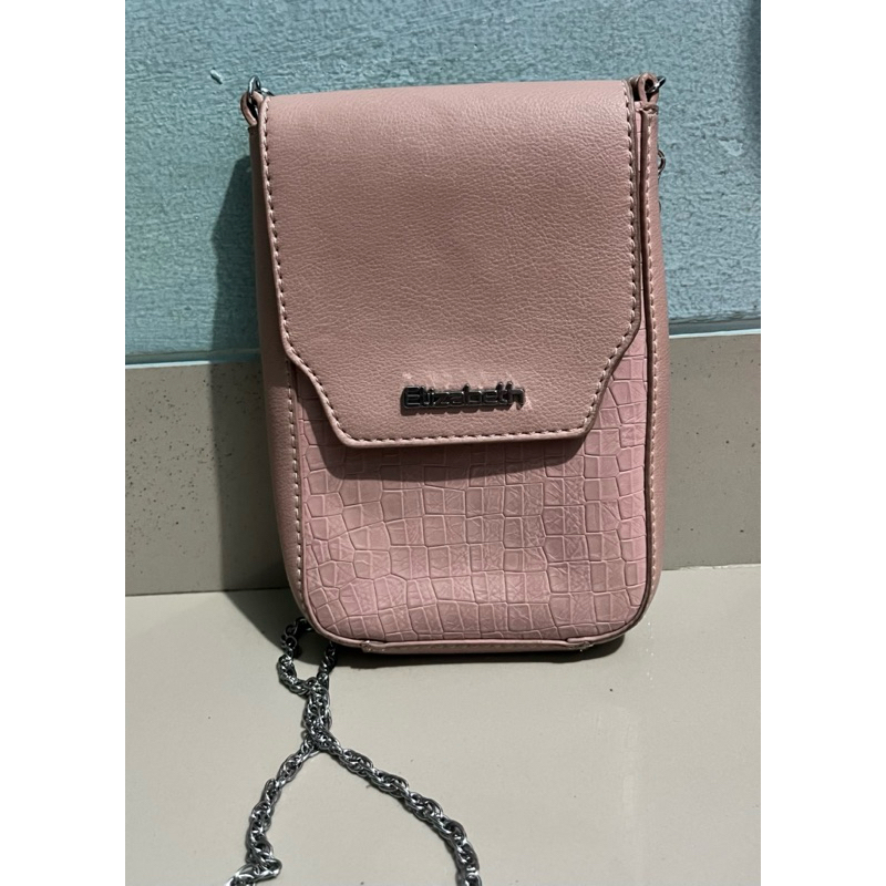 Tas Elizabeth Sling Bag (preloved)