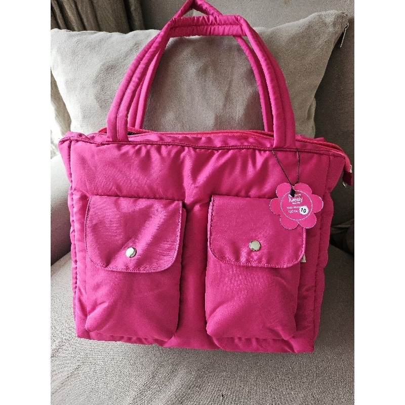 Handbag Tweelyforbag