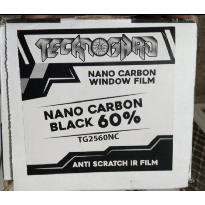 KACA FILM TECHNOGARD 1 ROL 60%