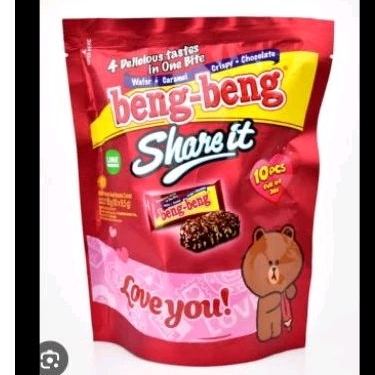 

Beng beng 2pcs