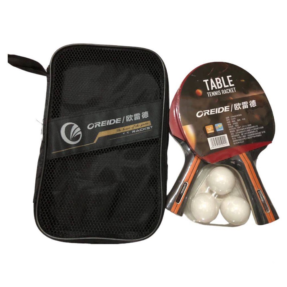 Muraaaahh BET PINGPONG BET TENNIS MEJA ISI 2 PCS FREE TAS