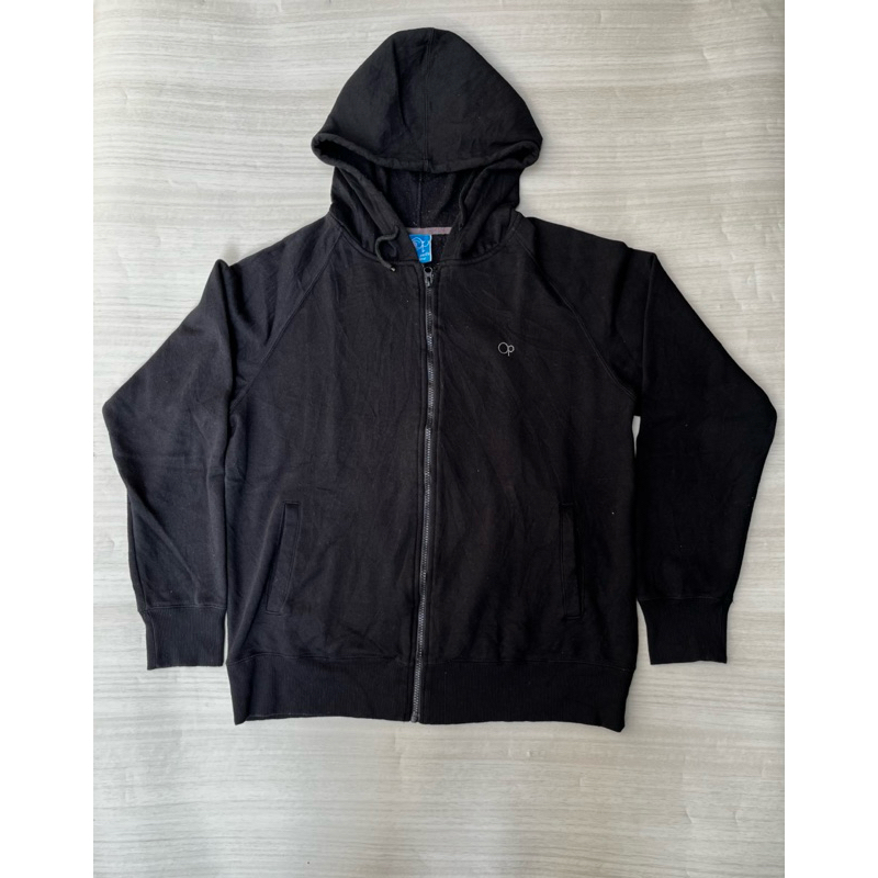 jacket zhipper ocean pacific