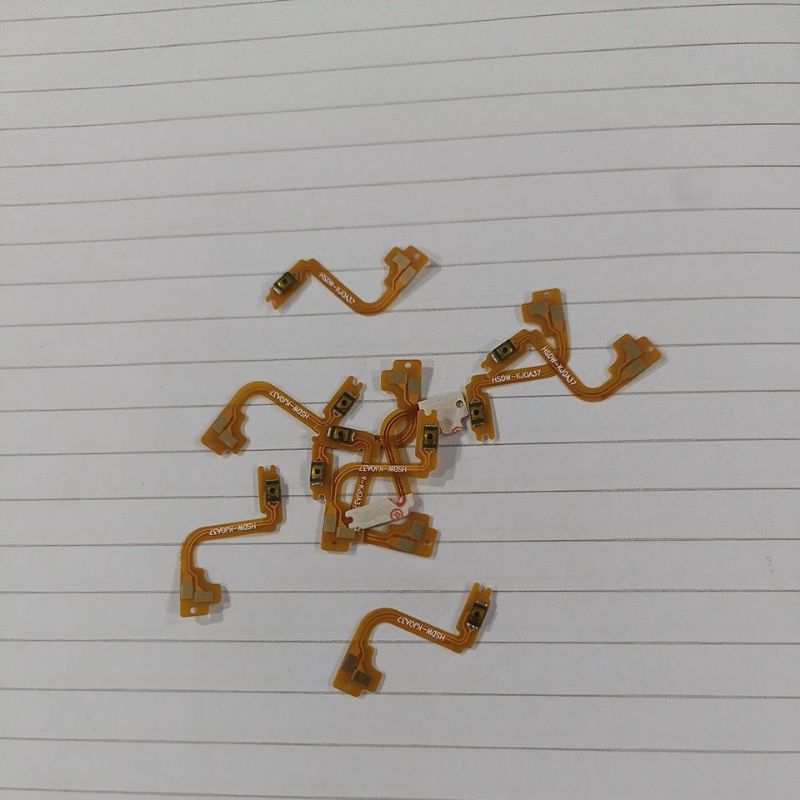 FEXIBLE / FLEXIBLE ON OFF OPPO A37 / A37F