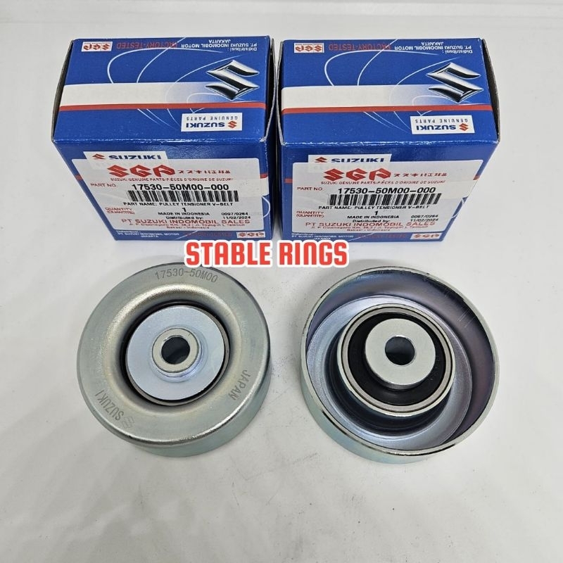 BEARING TENSIONER NEW CARRY 2019 FUTURA INJECTION 2029 UP 17530-50M00