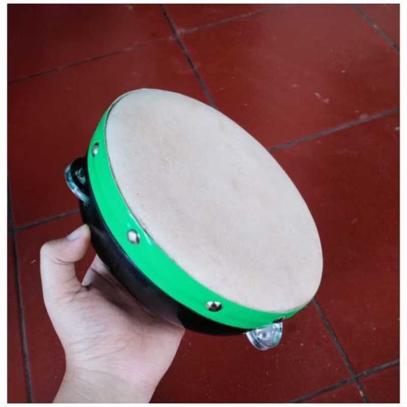 kotek rebana qasidah