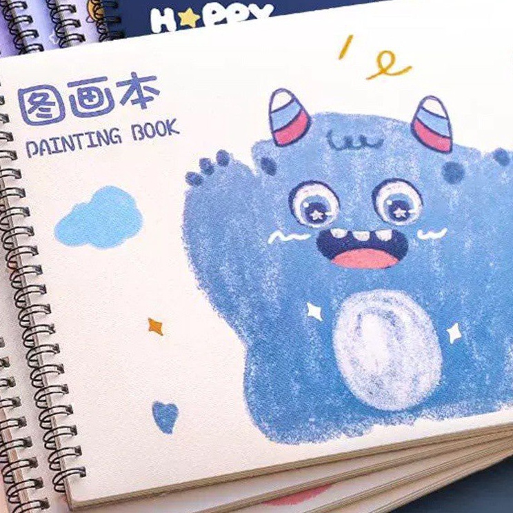 

Update Terjamin Buku Gambar Buku Sketsa Sketchbook A4 Drawing Book