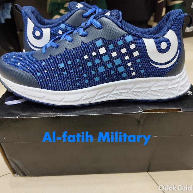 KODE D98P Sepatu Poral TNI AL  Sepatu olahraga TNI AL Terbaru  Sepatu Navy