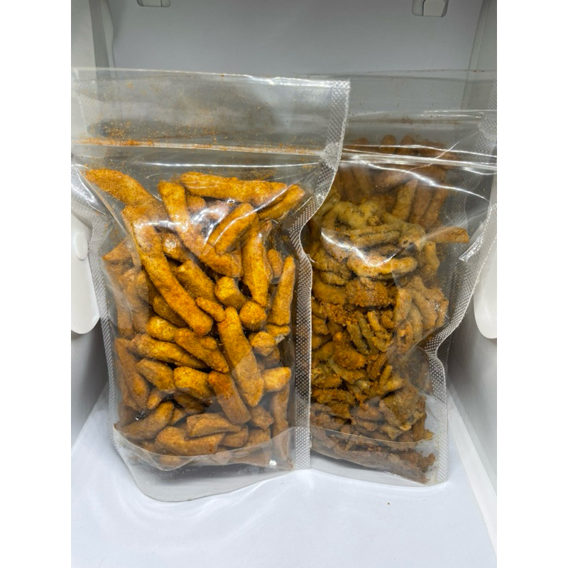 

USUS DAN BASRENG PEDAS