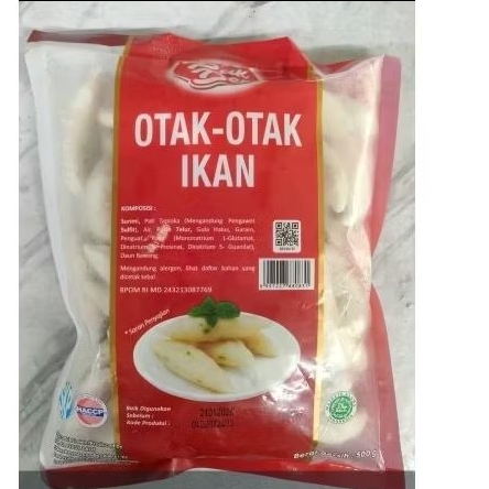 

Paden Otak - Otak Ikan